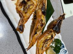 -银座日本料理(春徳街店)