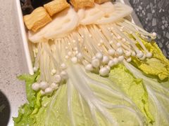 -半天妖烤鱼(东方新天地店)