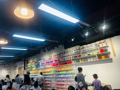 -郑在DIY·潮玩银饰绘画手作(中央大道旗舰店)
