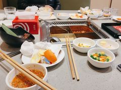 -海底捞火锅(铂澜大象城店)