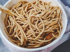 热干粉面-丽华早点(大成路店)