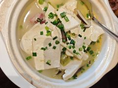 -上海金陵紫金山大酒店·汇海餐厅