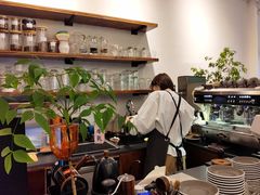 -工页咖啡X COFFEE(龙东路店)
