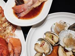 -徐记海鲜(陕西历史博物馆|明德门店)