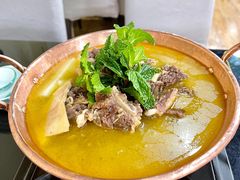 -藏味八珍特色火锅