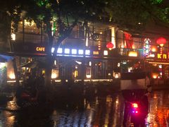 -德福楼咖啡吧(德福巷店)