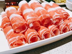 -海底捞大排档火锅(悦荟广场店)