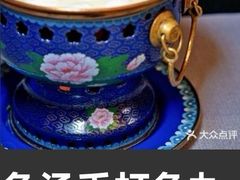 -森隆饭庄(崇文门新世界百货店)
