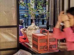 -海派悦庭·海胆烧麦·新融合菜(凯德广场店)