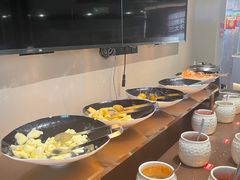 -辣皇朝小龙虾(六一店)