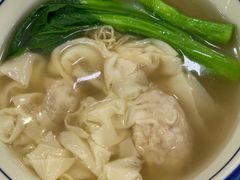 -香港新曜记·粤菜点心(滨江宝龙店)
