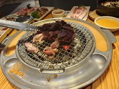 -喜来稀肉(北外滩白玉兰广场店)