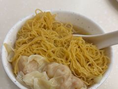 -麦文记面家(佐敦店)