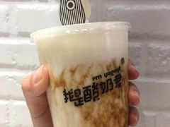 -我是酸奶君(壹方城店)