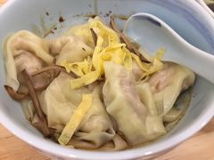 拌馄饨-聚成源(芦庄店)