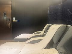 -华夏良子·足道SPA艾灸(金皇大厦店)