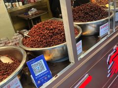 -丁家脆哨(民生路店)