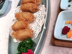 -捞神煲汤火锅(湖滨商业街店)