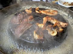 -汉城韩国烧烤火锅(官也街店)