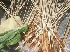 -钢管厂歆瑞源油卤串串香(春熙路太古里店)