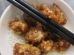 -品香排骨饭(羊官路店)