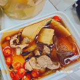 同事都在问的品质外卖——阳坊捞捞杯🍜