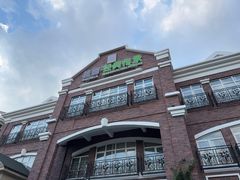 -桂园餐厅(五大道店)