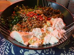-滇道云南特色料理(康定路店)