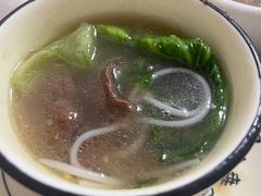 -富源杨记牛肉馆