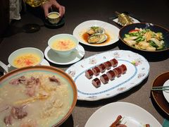 -南海渔村(珠江新城店)