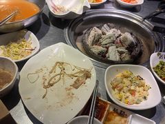 -喜来稀肉(望京店)
