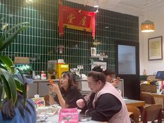 -堂屋糖水店(愚园店)