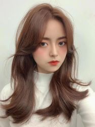 -GIRL STYLE 烫发·染发沙龙