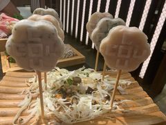 海鲜棒棒糖-湊湊火锅·茶憩(世博大道店)