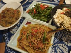 -滇道云南特色料理(康定路店)
