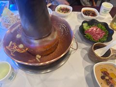 -京城胜利涮羊肉(禧乐汇店)