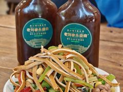 -老刘家永盛斋·传统泡馍(东关南街店)