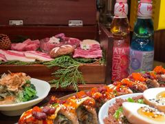 MIKO牛肉饭-MIKOMIKO和牛烧肉专门店(南门店)