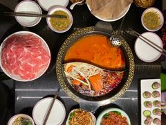 -三江两海老火锅(北京首店)