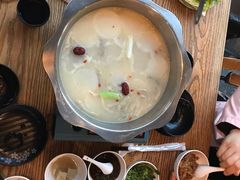-嘎嘎鸭脑壳江湖菜(五里店)
