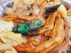 -柳州人田螺鸭脚煲(农院路1店)