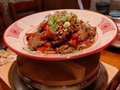 -鑫日千里马朝鲜族小馆(总店)