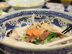 -山外山菜馆(玉泉路店)