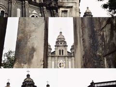 -王府井天主教堂