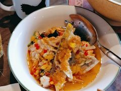 -洞庭土菜馆(天河北总店)