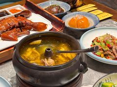 正气汽锅鸡-福照楼汽锅鸡·云南菜(火车站锦江店)