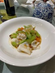 -新锦江大酒店·宴会厅·婚宴