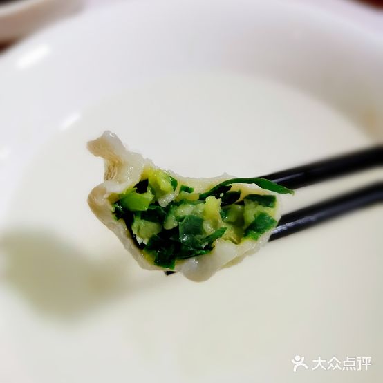 道东小代庄水饺(百合世嘉店)