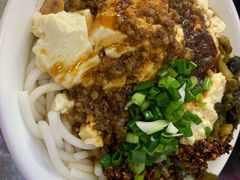 -豆香园(龙翔店)