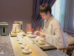 -醉西楼·国风茶社